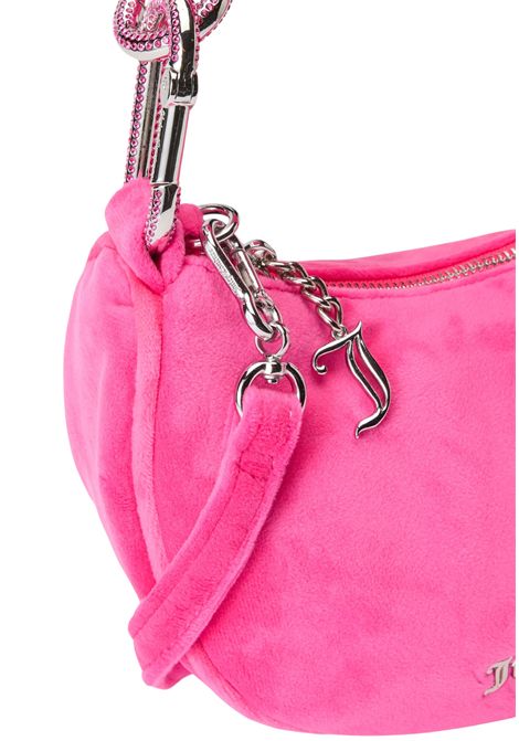 BLOSSOM SMALL HOBO JUICY COUTURE | bags | BIJL55311OJ42